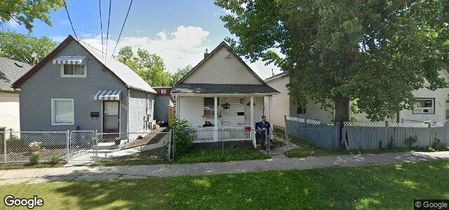 Larawan ng 257 Reitta Street sa Winnipeg, Manitoba