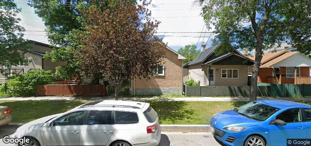 Larawan ng 258 Lulu Street sa Winnipeg, Manitoba