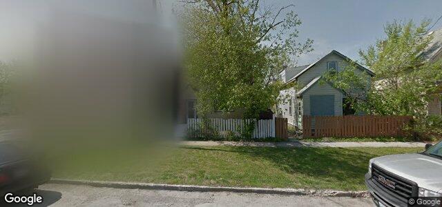 Larawan ng 258 Nora Street sa Winnipeg, Manitoba