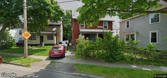 Larawan ng 258 Sherman Street sa Winnipeg, Manitoba