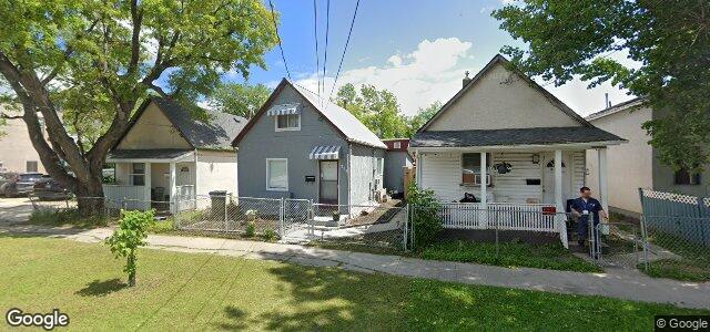 Larawan ng 259 Reitta Street sa Winnipeg, Manitoba