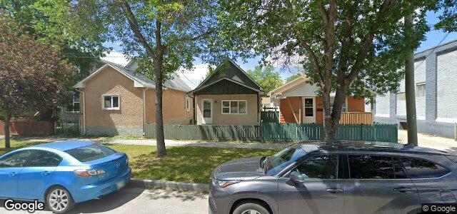 Larawan ng 260 Lulu Street sa Winnipeg, Manitoba