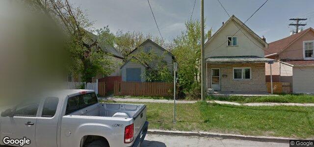 Larawan ng 260 Nora Street sa Winnipeg, Manitoba