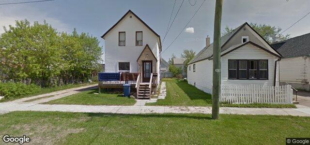 Larawan ng 261 Nora Street sa Winnipeg, Manitoba