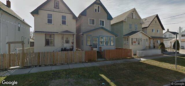 Larawan ng 261 Tecumseh Street sa Winnipeg, Manitoba