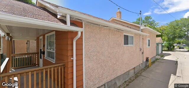 Larawan ng 262 Lulu Street sa Winnipeg, Manitoba