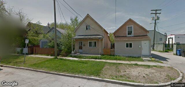 Larawan ng 262 Nora Street sa Winnipeg, Manitoba