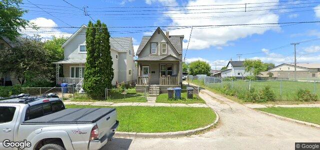 262 Reitta Street（加拿大曼尼托巴省温尼伯市）房屋照片