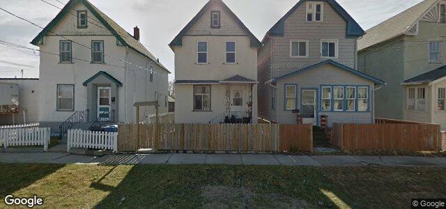 Larawan ng 263 Tecumseh Street sa Winnipeg, Manitoba