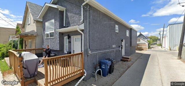 264 Nora Street（加拿大曼尼托巴省溫尼伯市）房屋照片