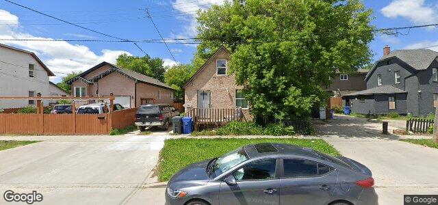 Larawan ng 264 Owena Street sa Winnipeg, Manitoba