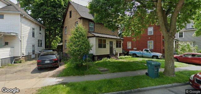 Larawan ng 264 Sherman Street sa Winnipeg, Manitoba