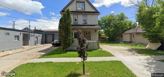 Larawan ng 265 Owena Street sa Winnipeg, Manitoba