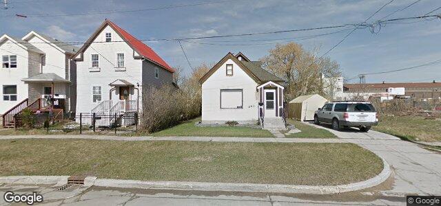 266 Tecumseh Street ਦੀ ਫੋਟੋ, ਵਿਨੀਪਿਗ, ਮੈਨੀਟੋਬਾ