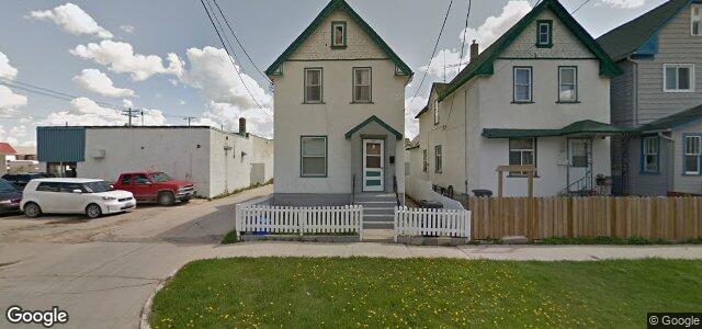 Larawan ng 267 Tecumseh Street sa Winnipeg, Manitoba
