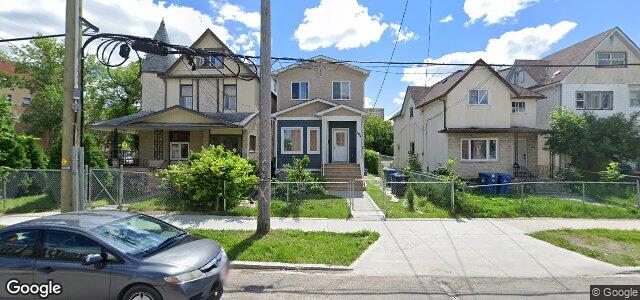 Larawan ng 402 Bannatyne Avenue sa Winnipeg, Manitoba