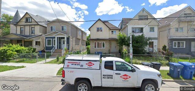 Larawan ng 404 Bannatyne Avenue sa Winnipeg, Manitoba