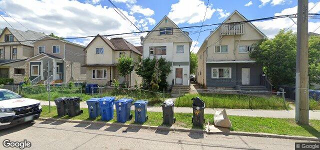 Larawan ng 408 Bannatyne Avenue sa Winnipeg, Manitoba