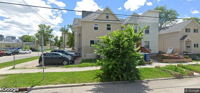 Larawan ng 422 Bannatyne Avenue sa Winnipeg, Manitoba