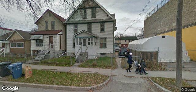 Larawan ng 429 Mcdermot Avenue sa Winnipeg, Manitoba