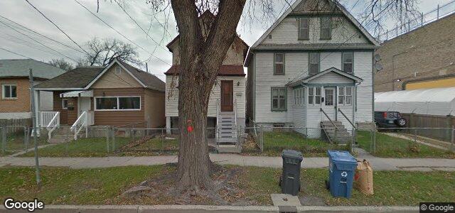 Larawan ng 431 Mcdermot Avenue sa Winnipeg, Manitoba