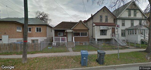 433 Mcdermot Avenue ਦੀ ਫੋਟੋ, ਵਿਨੀਪਿਗ, ਮੈਨੀਟੋਬਾ