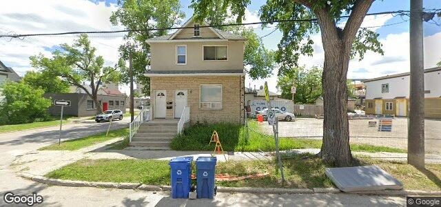 Larawan ng 442 Bannatyne Avenue sa Winnipeg, Manitoba
