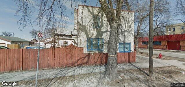 Larawan ng 442 Mcdermot Avenue sa Winnipeg, Manitoba