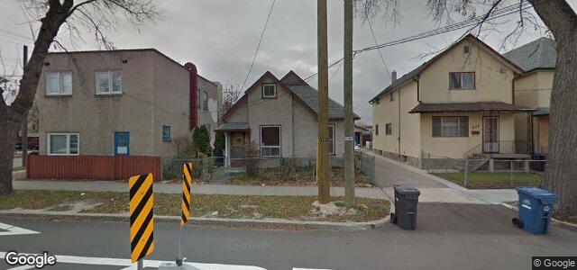 Larawan ng 446 Mcdermot Avenue sa Winnipeg, Manitoba