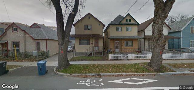 Larawan ng 450 Mcdermot Avenue sa Winnipeg, Manitoba
