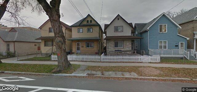 Larawan ng 452 Mcdermot Avenue sa Winnipeg, Manitoba