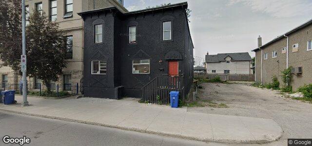 Larawan ng 454 William Avenue sa Winnipeg, Manitoba