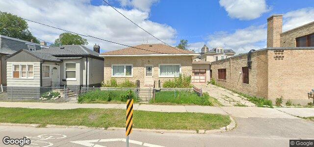 455 Bannatyne Avenue（加拿大曼尼托巴省温尼伯市）房屋照片