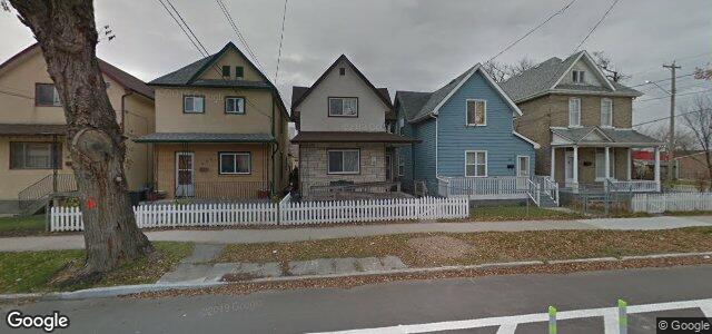 Larawan ng 456 Mcdermot Avenue sa Winnipeg, Manitoba