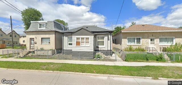 Larawan ng 457 Bannatyne Avenue sa Winnipeg, Manitoba