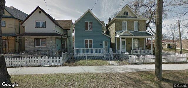 Larawan ng 458 Mcdermot Avenue sa Winnipeg, Manitoba