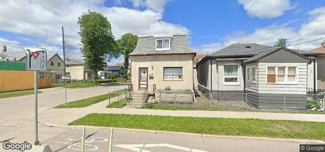 Larawan ng 459 Bannatyne Avenue sa Winnipeg, Manitoba