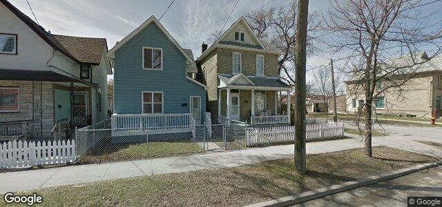 Larawan ng 460 Mcdermot Avenue sa Winnipeg, Manitoba