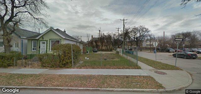 Larawan ng 467 Mcdermot Avenue sa Winnipeg, Manitoba