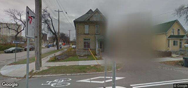 Larawan ng 470 Mcdermot Avenue sa Winnipeg, Manitoba