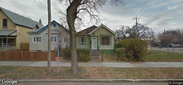 Larawan ng 471 Mcdermot Avenue sa Winnipeg, Manitoba