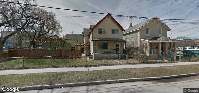 Larawan ng 472 Bannatyne Avenue sa Winnipeg, Manitoba