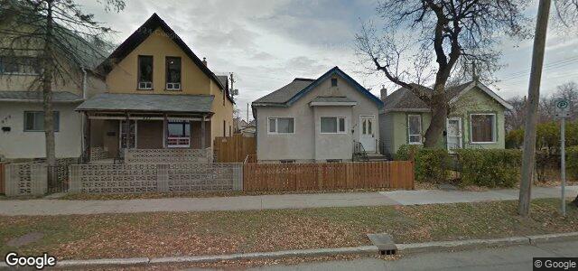 Larawan ng 473 Mcdermot Avenue sa Winnipeg, Manitoba