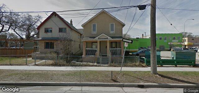 Larawan ng 476 Bannatyne Avenue sa Winnipeg, Manitoba