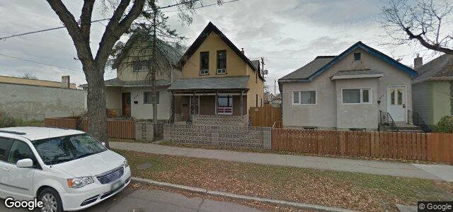 Larawan ng 477 Mcdermot Avenue sa Winnipeg, Manitoba