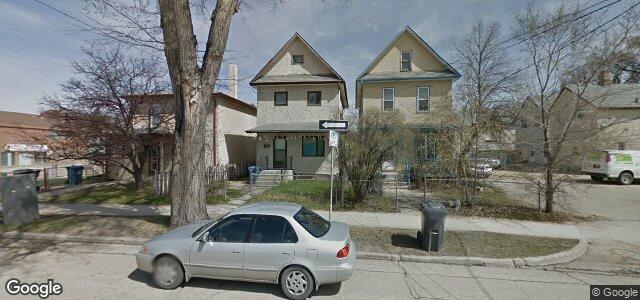 Larawan ng 479 Bannatyne Avenue sa Winnipeg, Manitoba
