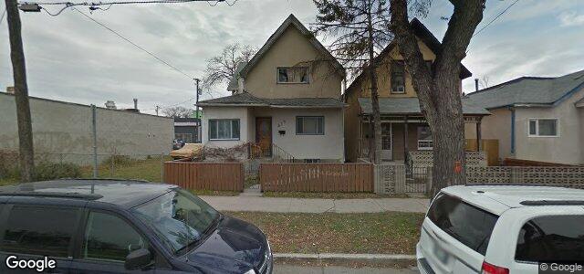 Larawan ng 479 Mcdermot Avenue sa Winnipeg, Manitoba