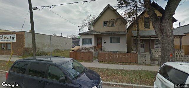 Larawan ng 481 Mcdermot Avenue sa Winnipeg, Manitoba