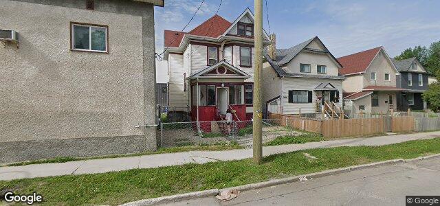 Larawan ng 502 Bannatyne Avenue sa Winnipeg, Manitoba