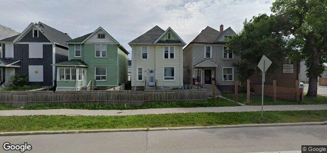 Larawan ng 505 Bannatyne Avenue sa Winnipeg, Manitoba